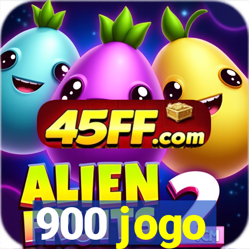 900 jogo